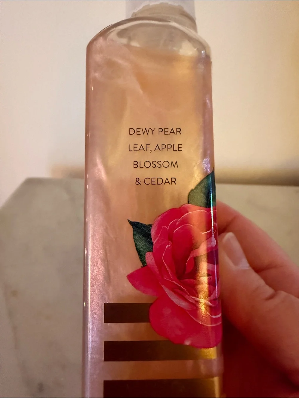 Bath & Body Works very rare